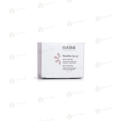 BABE Healthy Aging+ Multi Action Cream