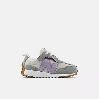 New Balance Baby 327 New-B Hook & Loop