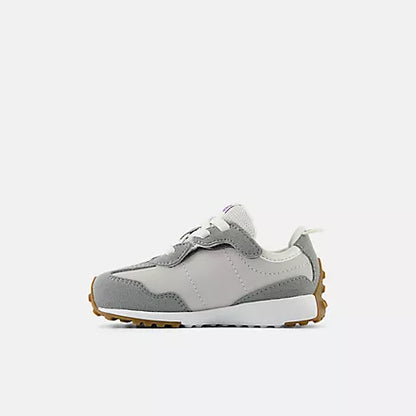 New Balance Baby 327 New-B Hook & Loop