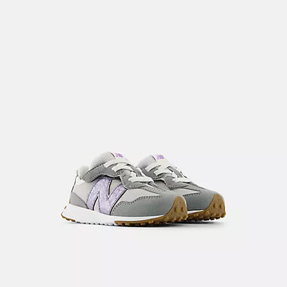 New Balance Baby 327 New-B Hook & Loop
