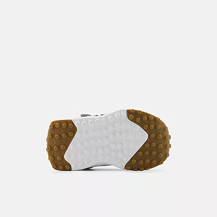 New Balance Baby 327 New-B Hook & Loop