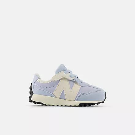 New Balance Baby 327 New-B Hook & Loop