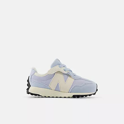 New Balance Baby 327 New-B Hook & Loop