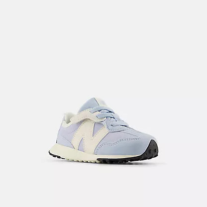 New Balance Baby 327 New-B Hook & Loop