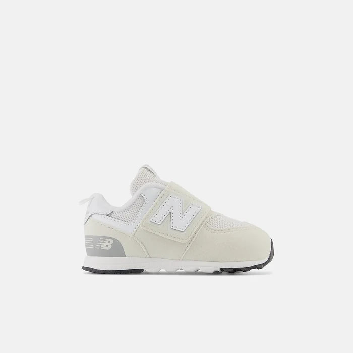 New Balance Baby 574 New-B Hook & Loop