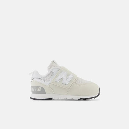 New Balance Baby 574 New-B Hook & Loop