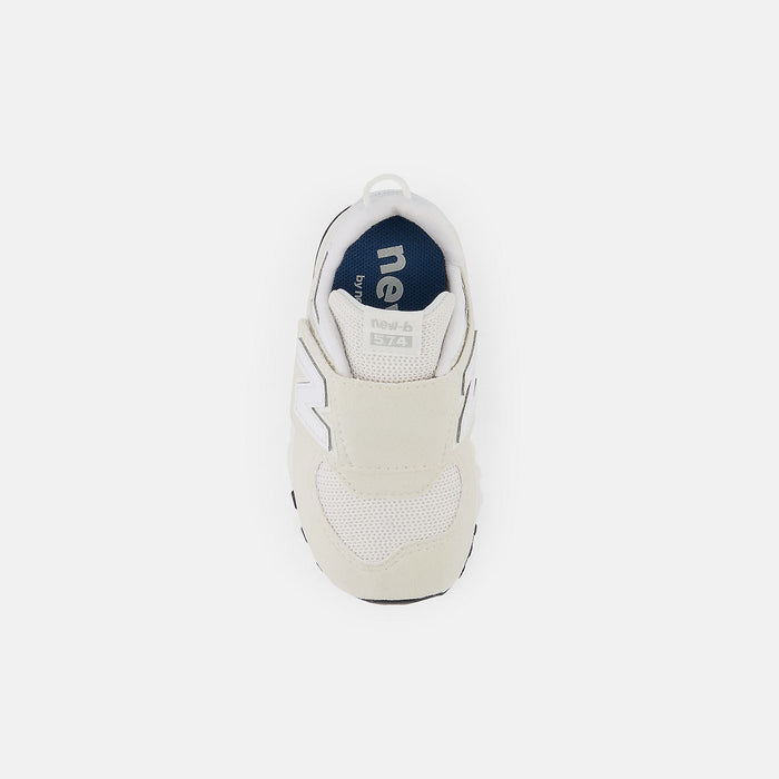 New Balance Baby 574 New-B Hook & Loop
