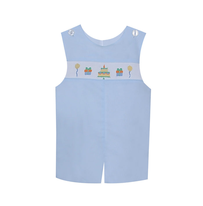 Baby Sen Graham Birthday Shortall