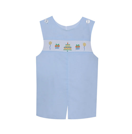 Baby Sen Graham Birthday Shortall
