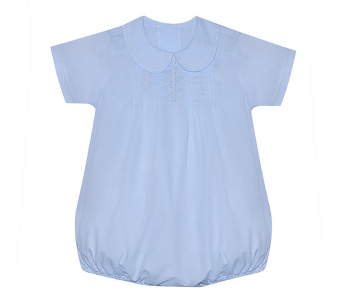 Baby Sen Thaddaus Boy Bubble-Blue
