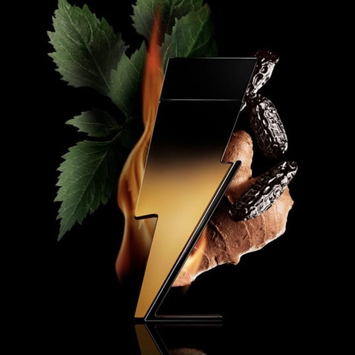 CAROLINA HERRERA Bad Boy EDP Extreme | Isetan KL Online Store