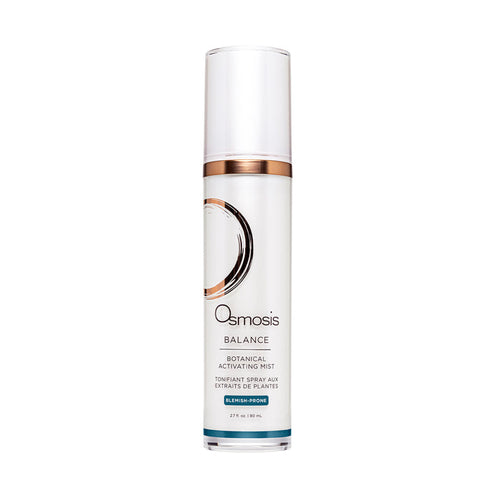 Balance Botanical Activating Mist