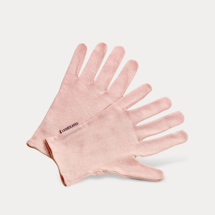 Balsamo Mani Rosa Purpurea