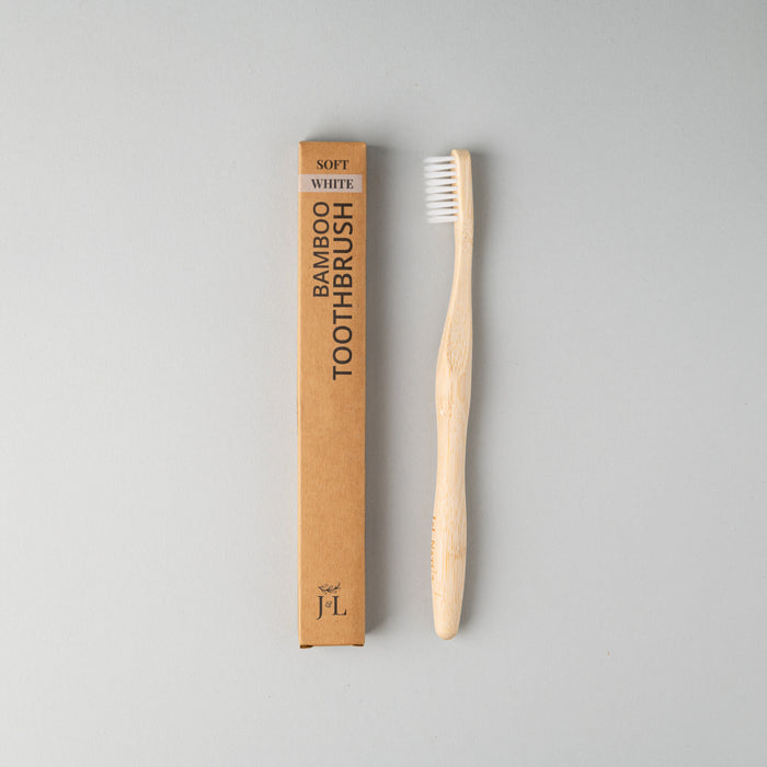 Bamboo Toothbrush