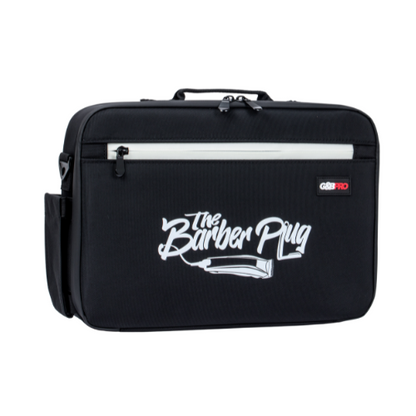 Barber Plug X G&B Pro | Clutch Mobile Station