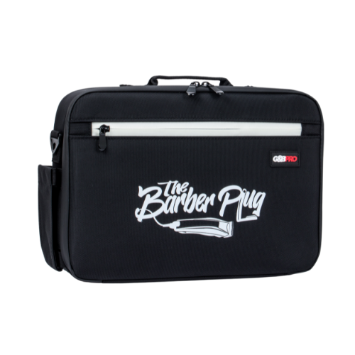 Barber Plug X G&B Pro | Clutch Mobile Station