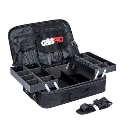 Barber Plug X G&B Pro | Clutch Mobile Station