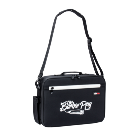 Barber Plug X G&B Pro | Clutch Mobile Station