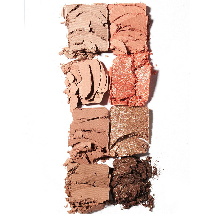 Base On Basic Eye Palette