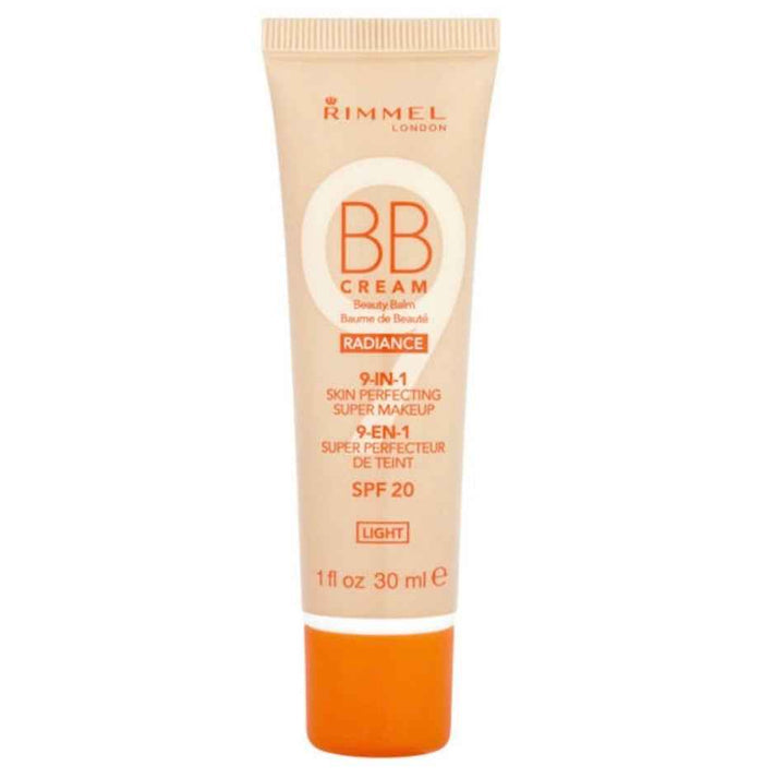 BB cream Rimmel London No : light