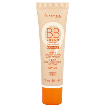 BB cream Rimmel London No : light