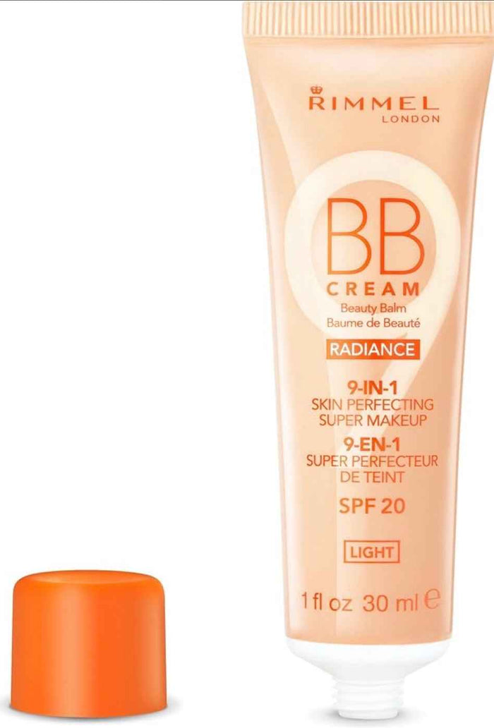 BB cream Rimmel London No : light
