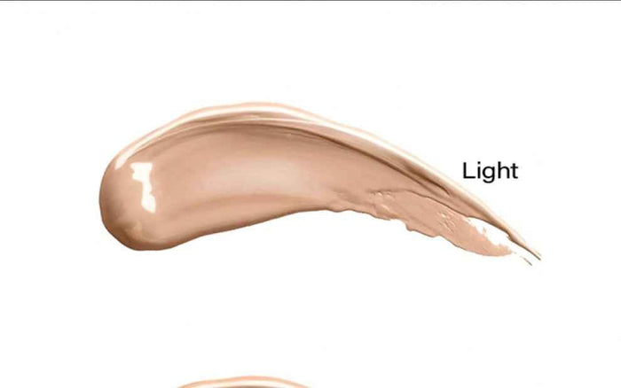 BB cream Rimmel London No : light