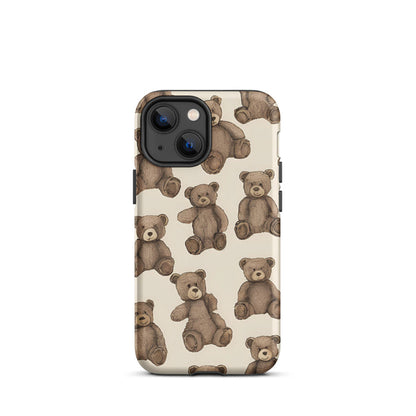 Matte / iPhone 13 mini / Cream