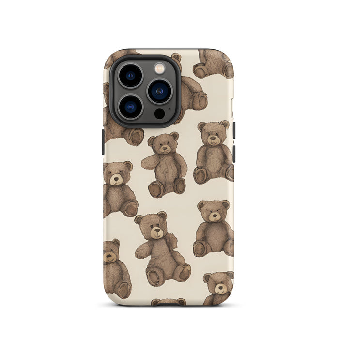 Matte / iPhone 13 Pro / Cream