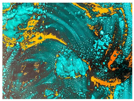 Bearly Art - Blendable Alcohol Inks - The Classic Collection. Available at Embellish Away in Bowmanville Ontario Canada.