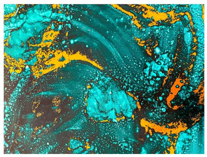 Bearly Art - Blendable Alcohol Inks - The Classic Collection. Available at Embellish Away in Bowmanville Ontario Canada.