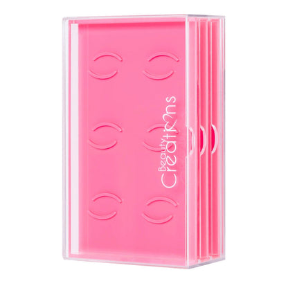 Beauty Creations Eyelash Organizer - ikatehouse