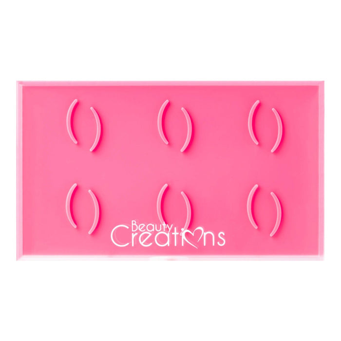 Beauty Creations Eyelash Organizer - ikatehouse