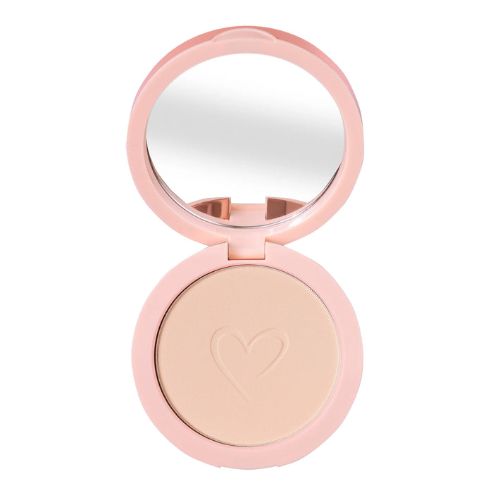 Beauty Creations Pretty Pressed Setting Powder 0.24oz/ 7g