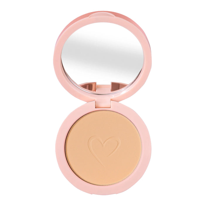 Beauty Creations Pretty Pressed Setting Powder 0.24oz/ 7g
