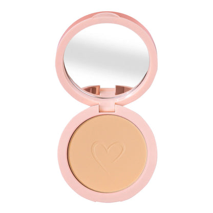 Beauty Creations Pretty Pressed Setting Powder 0.24oz/ 7g