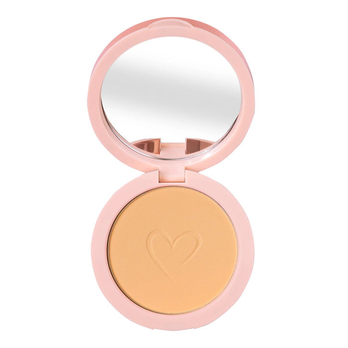 Beauty Creations Pretty Pressed Setting Powder 0.24oz/ 7g