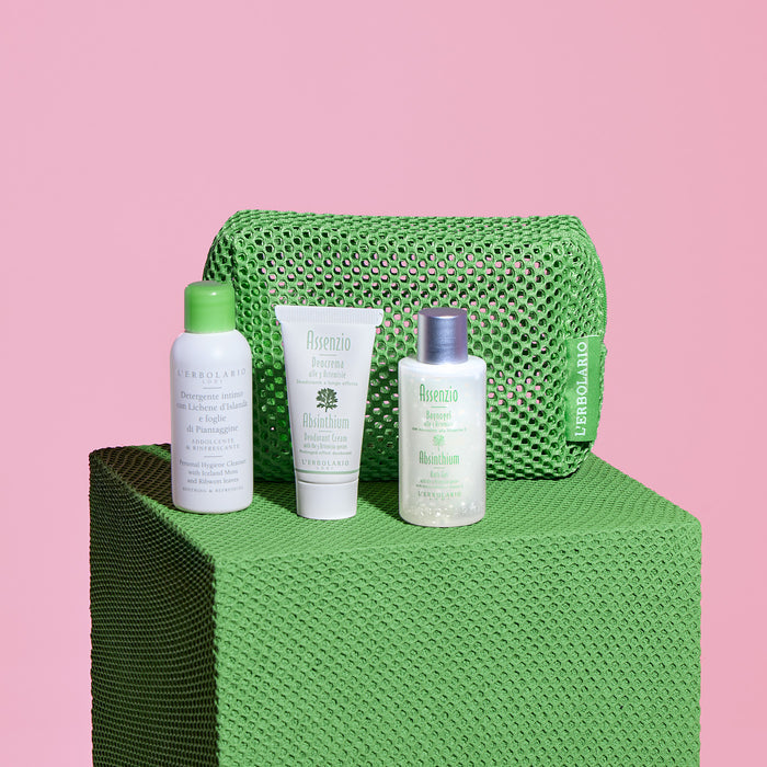 Beauty Express Comfort & Freschezza