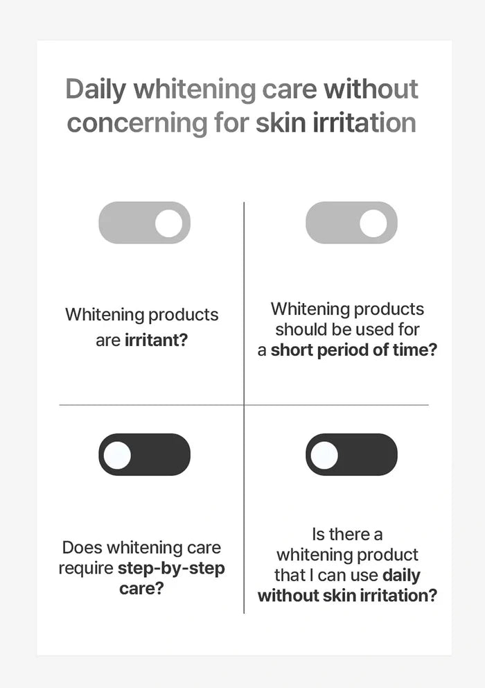Be'balance Whitening Care Picture