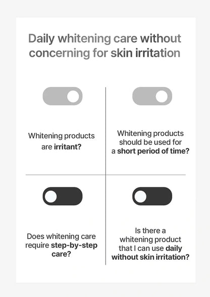 Be'balance Whitening Care Picture