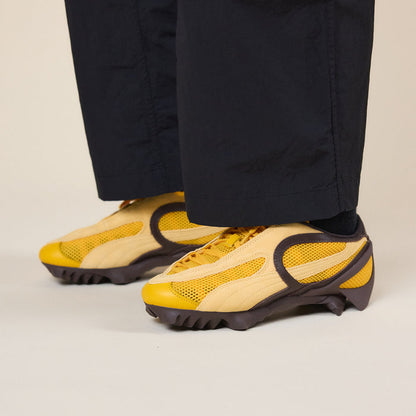 Puma - Beisser Trainer - Yellow Sizzle