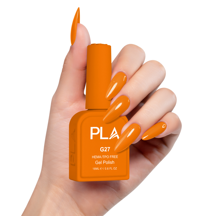 Bend the Rules - Gel Polish - G27