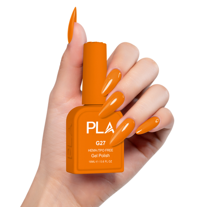 Bend the Rules - Gel Polish - G27