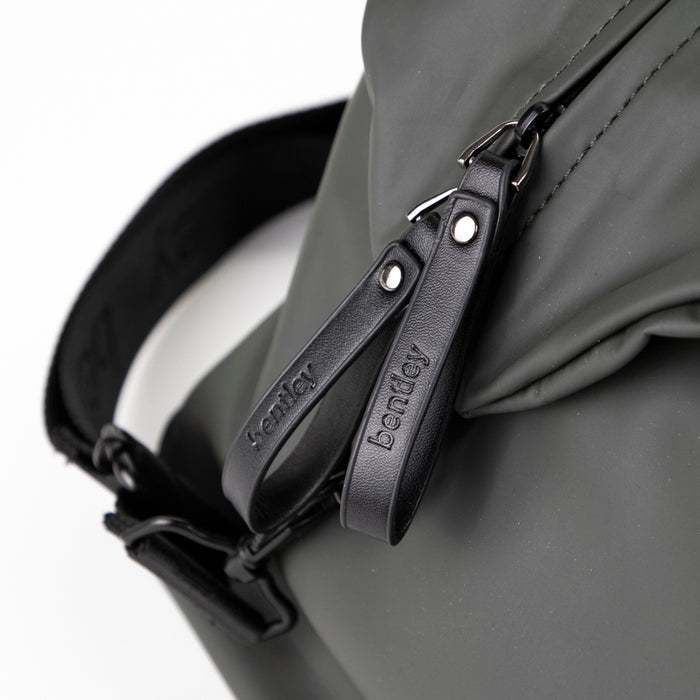 Bentley Atlas Duffle bag - Bentley