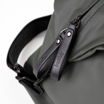 Bentley Atlas Duffle bag - Bentley