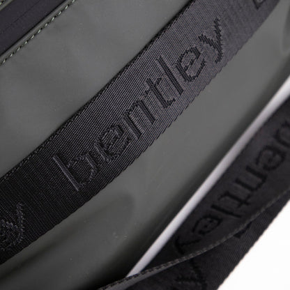 Bentley Atlas Duffle bag - Bentley