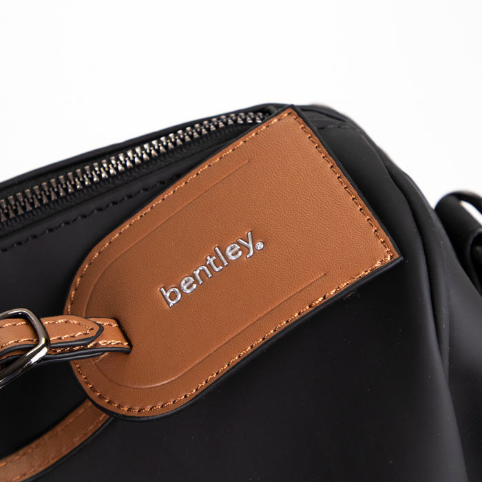 Bentley Defender Duffle bag - Bentley