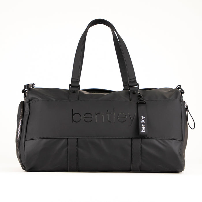 Bentley Onyx Duffle bag - Bentley