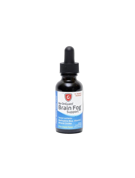 Best 365 Labs Brain Fog Support by Best 365 Labs at Beauty Culture MedSpa
