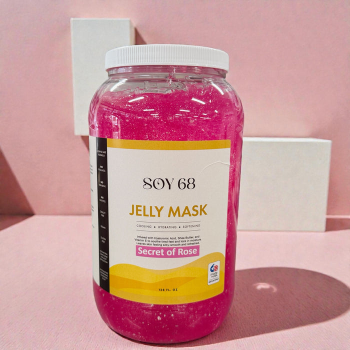 Jelly Mask Only